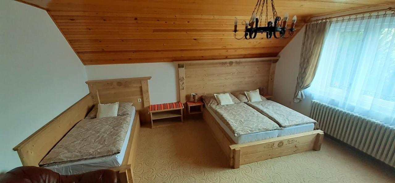 Apartman Astra V Zdiari المظهر الخارجي الصورة
