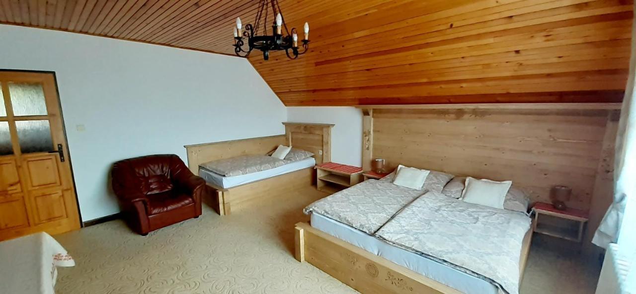 Apartman Astra V Zdiari المظهر الخارجي الصورة