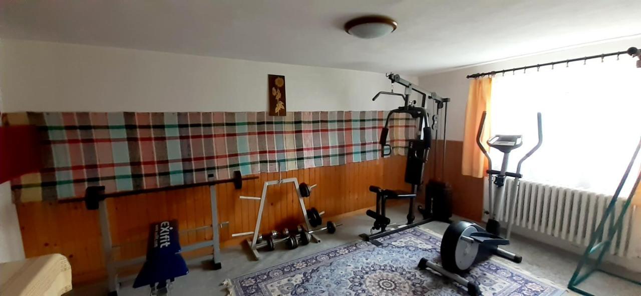 Apartman Astra V Zdiari المظهر الخارجي الصورة