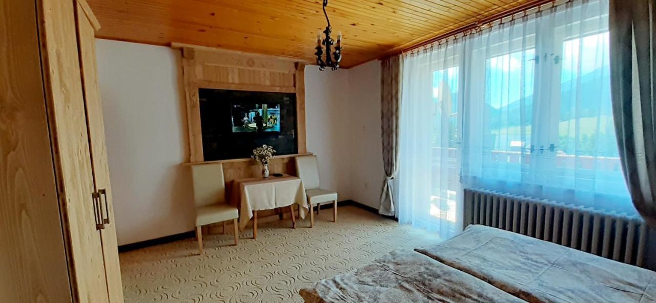 Apartman Astra V Zdiari المظهر الخارجي الصورة