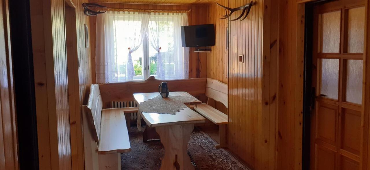Apartman Astra V Zdiari المظهر الخارجي الصورة