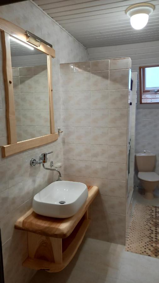 Apartman Astra V Zdiari المظهر الخارجي الصورة